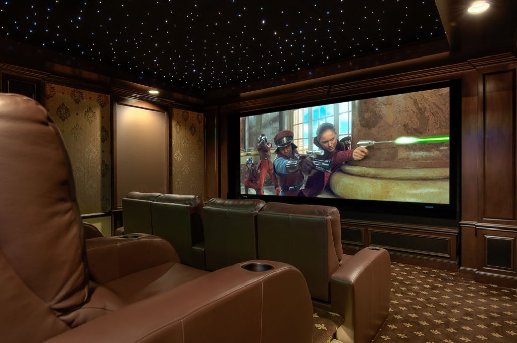 AV Design & Intergration